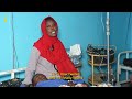 داستان محمد از آسیب تا امید در سودان