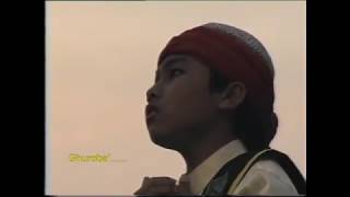 Rokhis An Nasih - Ghuroba (Official Video) Laskar Solawat