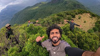 Manigala | හීනෙන් දුටු පාරාදීසේ ❤ | 2023 | Knuckles Mountain Range
