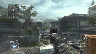 Nexile Syd: Im Back (Desc) Resimi