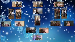 'Shalom'  - Performed by the Kickapoo Elementary School