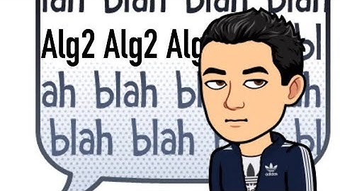 Algebra 2: Chapter 7.3 - Multiplying and Dividing Rational Expressions