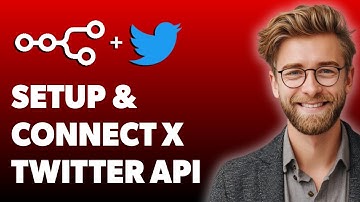 How To Setup And Connect X Twitter Api With N8n [2025 Guide]