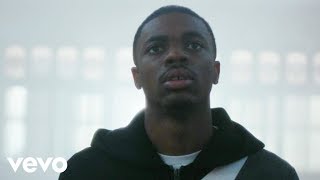 Смотреть клип Vince Staples - Fire