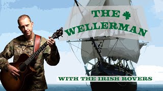 The Wellerman  SixString Soldiers and The Irish Rovers