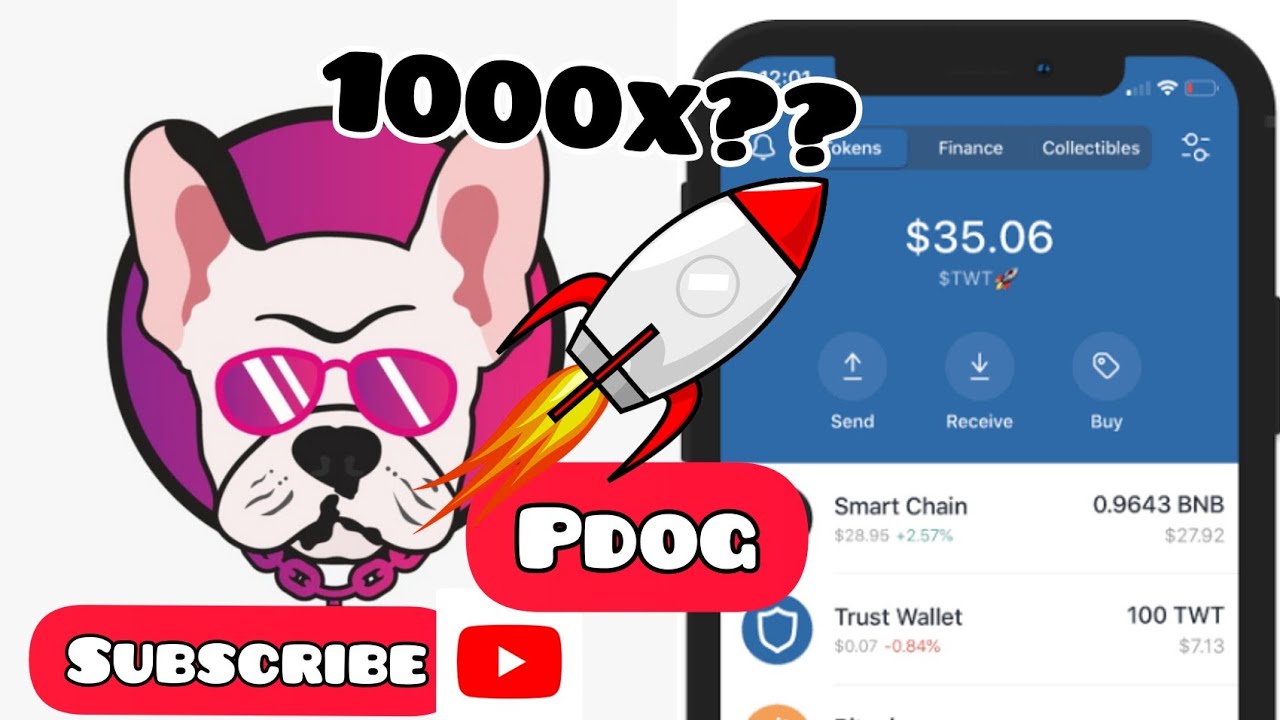 how to buy pokaldoge token on trust wallet fast💯✅