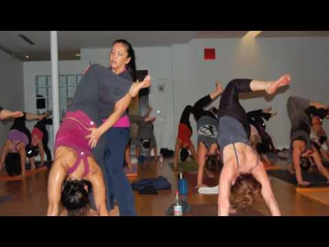 La Jolla Yoga Center