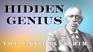 Hidden Genius | Thomas Elkins