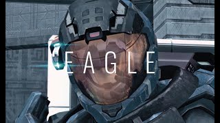 Eagle (Halo Reach Machinima Short)