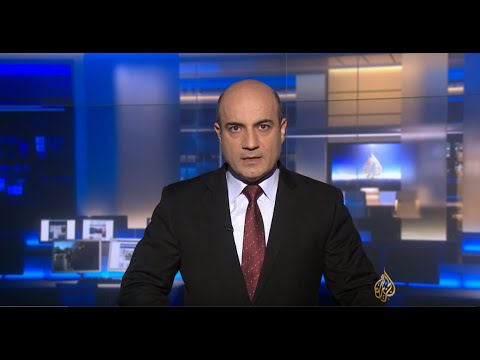 موجز الأخبار - العاشرة مساءً 13/03/2016