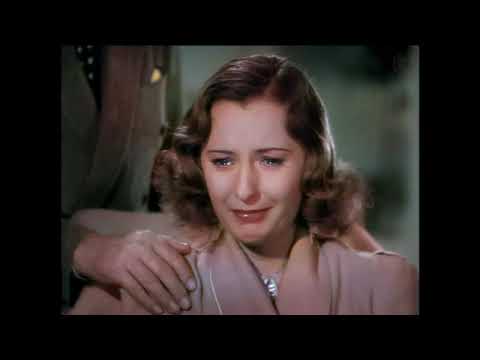 Always Goodbye 1938 Subtitled Barbara Stanwyck Romantic Drama Film360P still