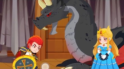 Hero Rescue 2 Level 1 2 3 4 5 Gameplay Solution Walkthrough