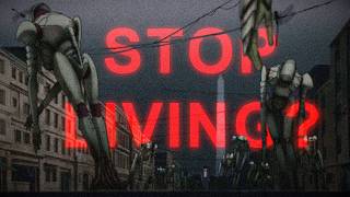 A Slow Extinction for Humanity