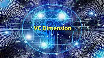 VC Dimension