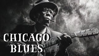Download Lagu Best Chicago Blues Collection – Smooth \u0026 Soulful Blues MP3