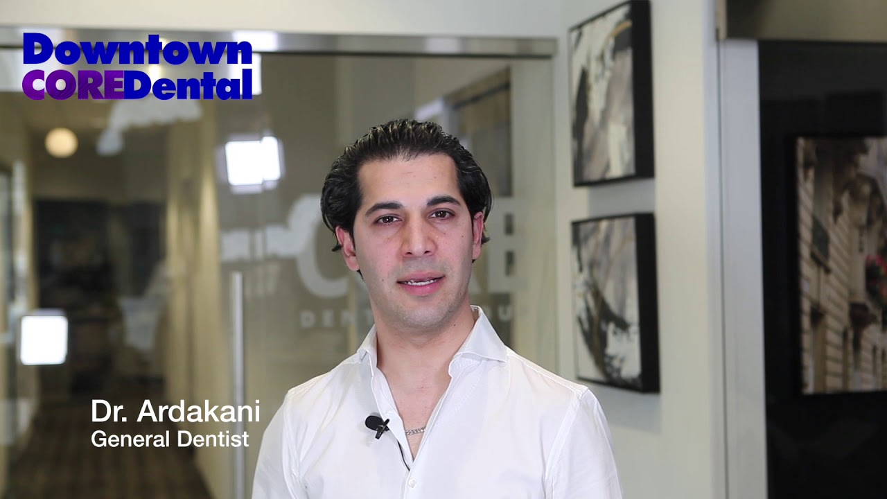 Dental Hygiene   Downtown Core Dental Edmonton