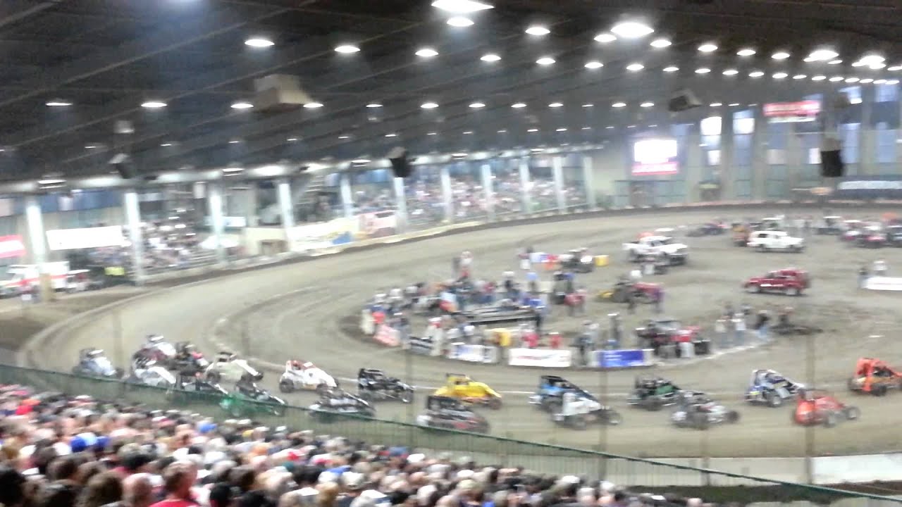 Chili Bowl YouTube
