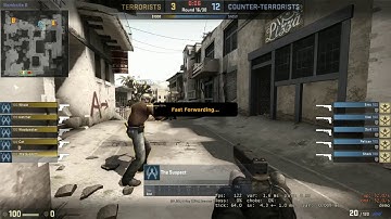 Stupidest overwatch case I