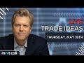 Live trade ideas  updates spy csco dell intc wmt kweb xbi arkk