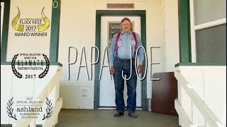 Papa Joe - Award Winning Short Documentary