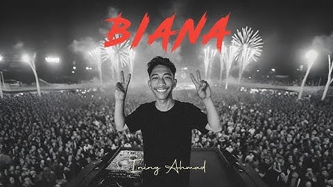 Ining Ahmad - Biana (Official Audio)