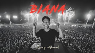 Ining Ahmad - Biana