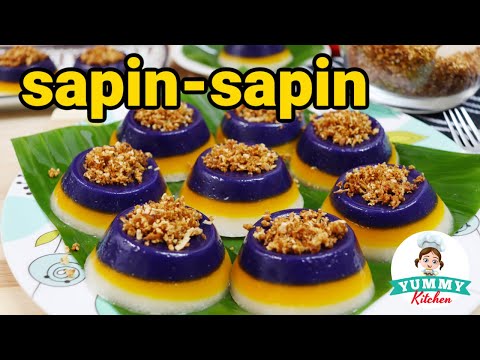 SAPIN SAPIN