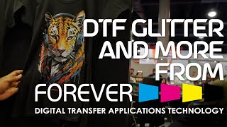 The Secret to Custom Apparel Printing: Forever Transfer Products screenshot 2