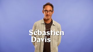 En Scène Avec Sebastien Davis