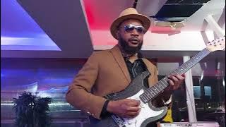 Nzele - Madilu