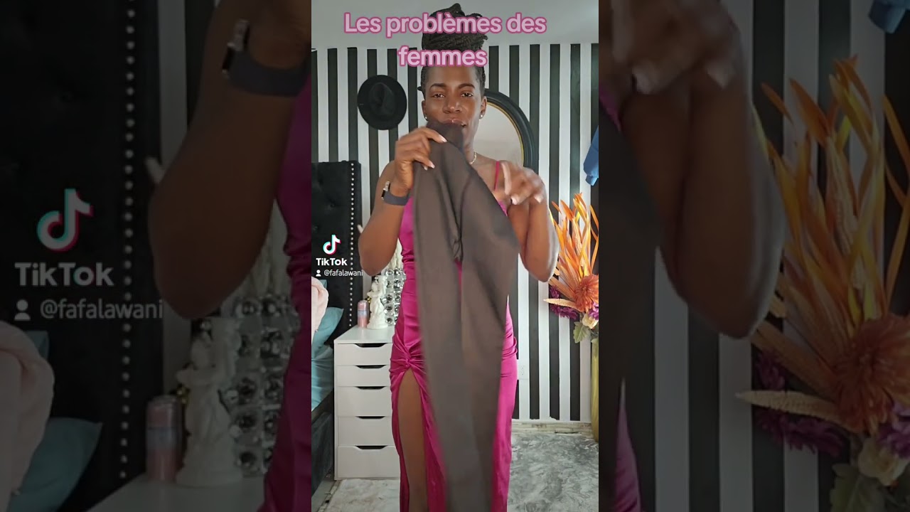 GRWM for a birthday party