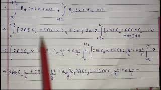 Subdomain Method | Weighted Residual Method | Finite Element Analysis