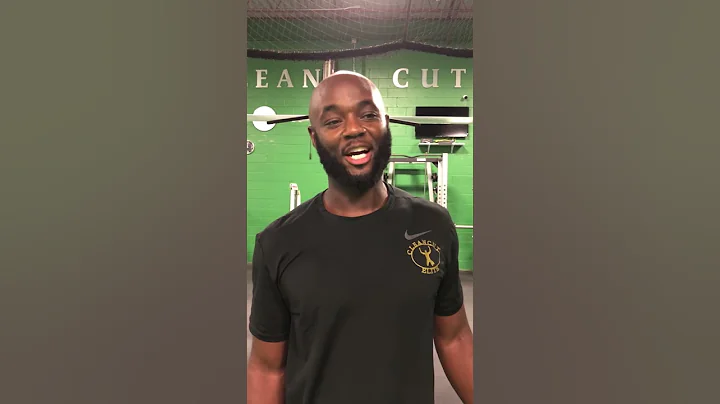 Get to Know Stanley Reid