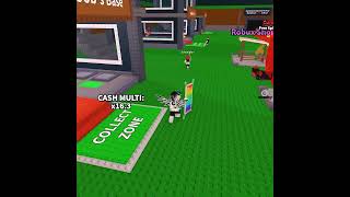 Stealing Spinny Hammy 102Ms