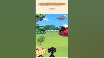 Brain Puzzle 2: Level 40 Magic Lens #brainpuzzle #games #logicpuzzle #brainpuzzle2 #answer