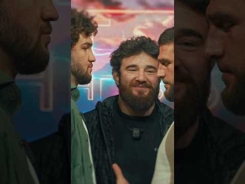 🏆ФИНАЛУ БЫТЬ! «Токогаз» vs Оев с ALF Reality всё же подерутся. Возможно на IBA Bare Knuckle #бой