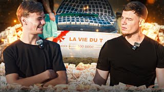 J'AVAIS ENVIE DE CHOQUER INTERNET ! ( Ft AD LAURENT )