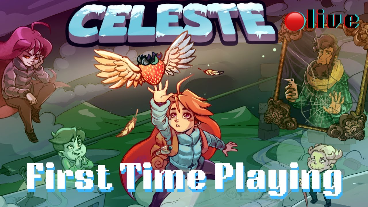 I Won the Therapy Arc, Now We Climb