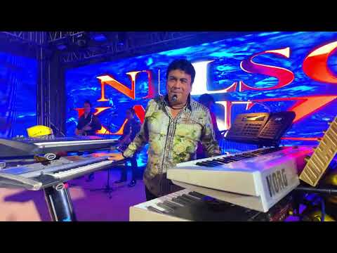 My Beloved Matamoros - Nelson Kanzela