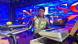 My Beloved Matamoros - Nelson Kanzela