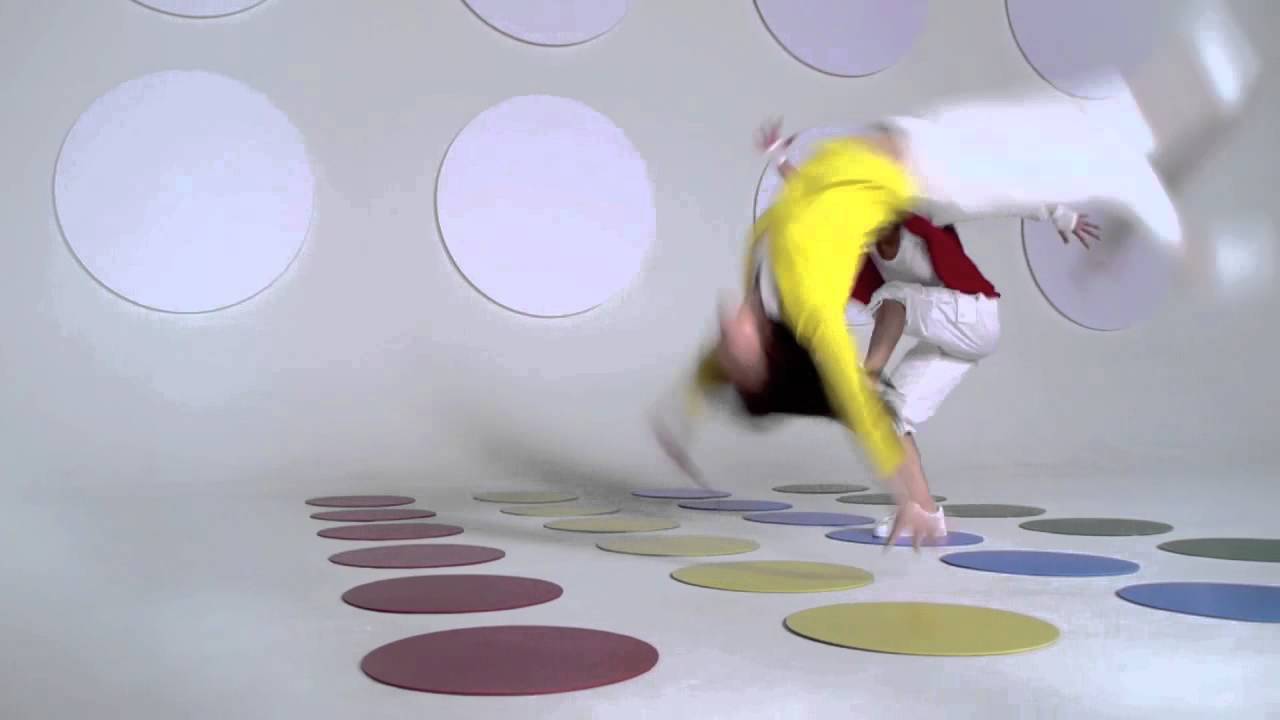 Twister Commercial YouTube