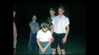 1960s - Boy Scout Troop 103, Hanover, Pennsylvania