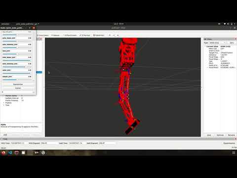 Video: Ilmuwan Dari CBD Sedang Mengembangkan Model Simulasi Dari Proses Berpikir Untuk Robot - Pandangan Alternatif