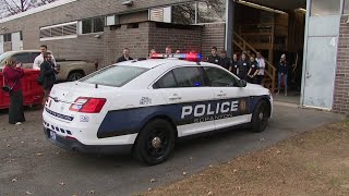 Educating first responders of the future in Scranton