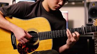 (Kenshi Yonezu) Lemon - arr. by Paddy Sun