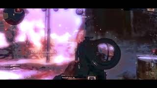 Everything Black - By Draz