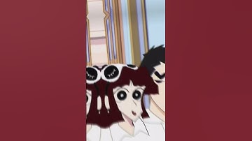 🥀ShinChan Ai Chan love status😍Shinchan X Ai Chan❤️Guli mata song status#shinchan#shorts#gulimata