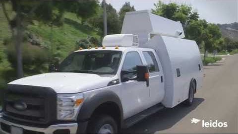 VACIS® XPL Passenger Vehicle Scanning System