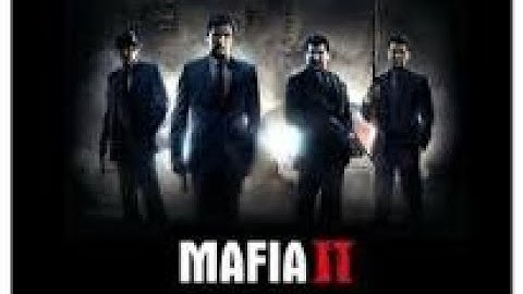 Mafia 2 - How to fix physx sdk not initialized system 100% WORKING