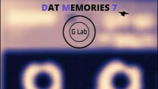 Genotype/Just Jungle - DAT Memories 7